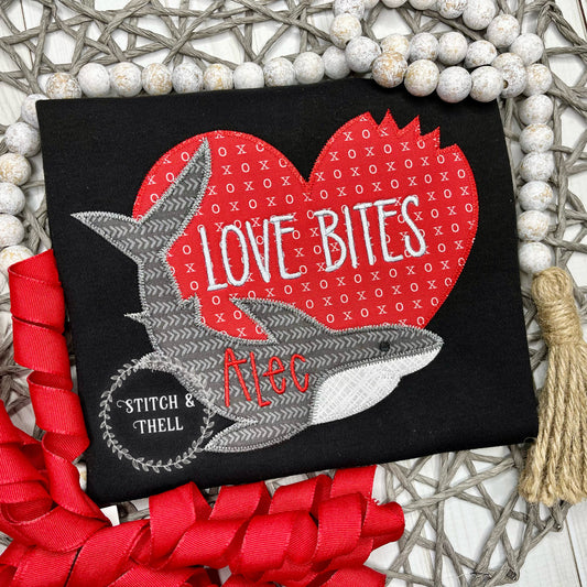 Love Bites