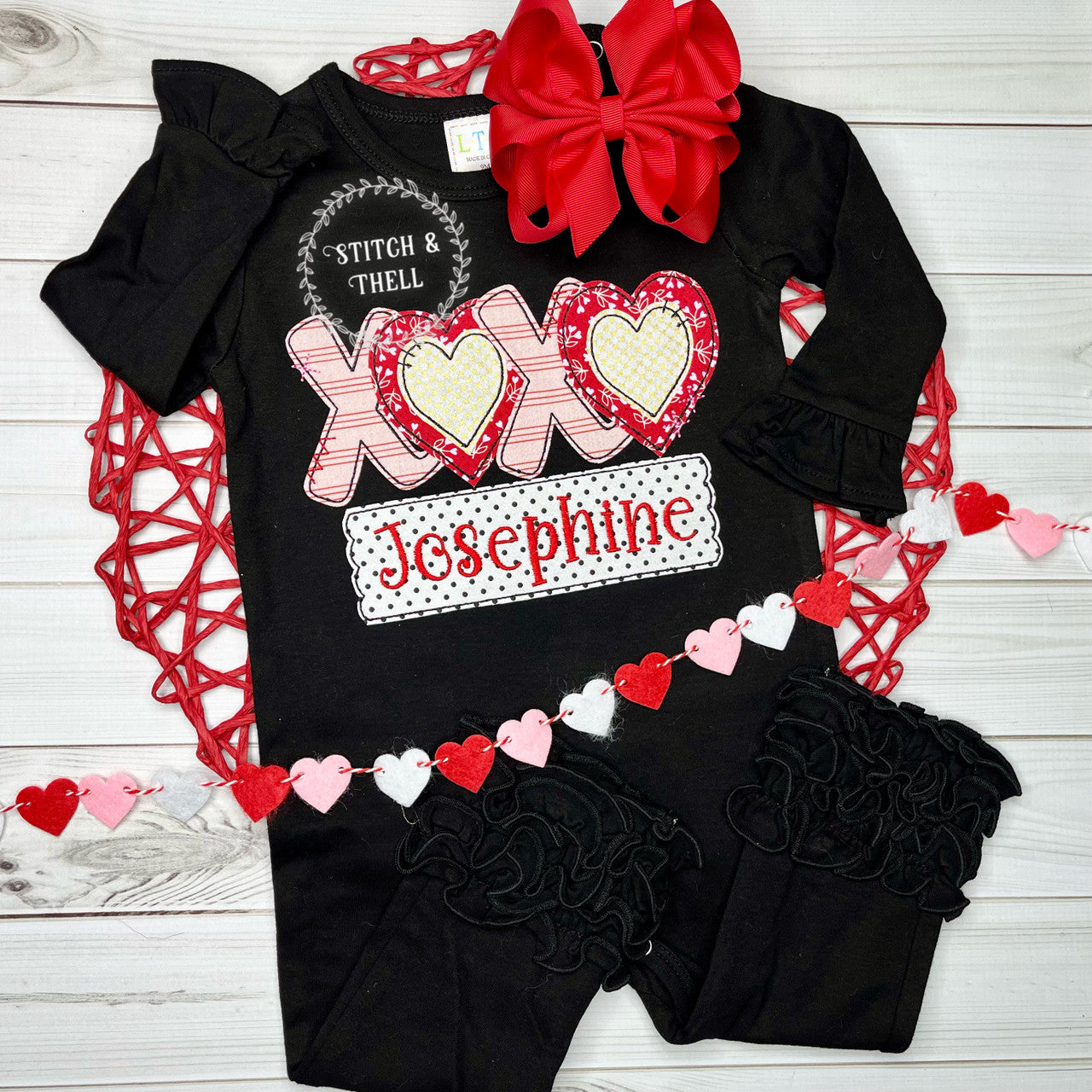 XOXO