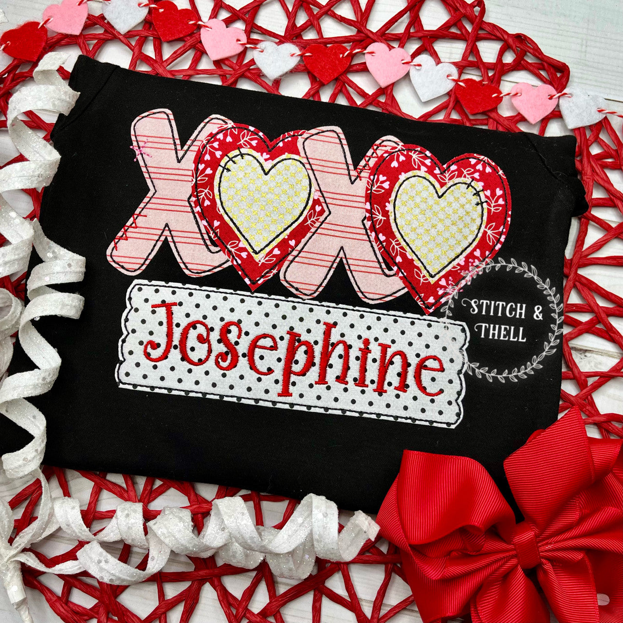 XOXO