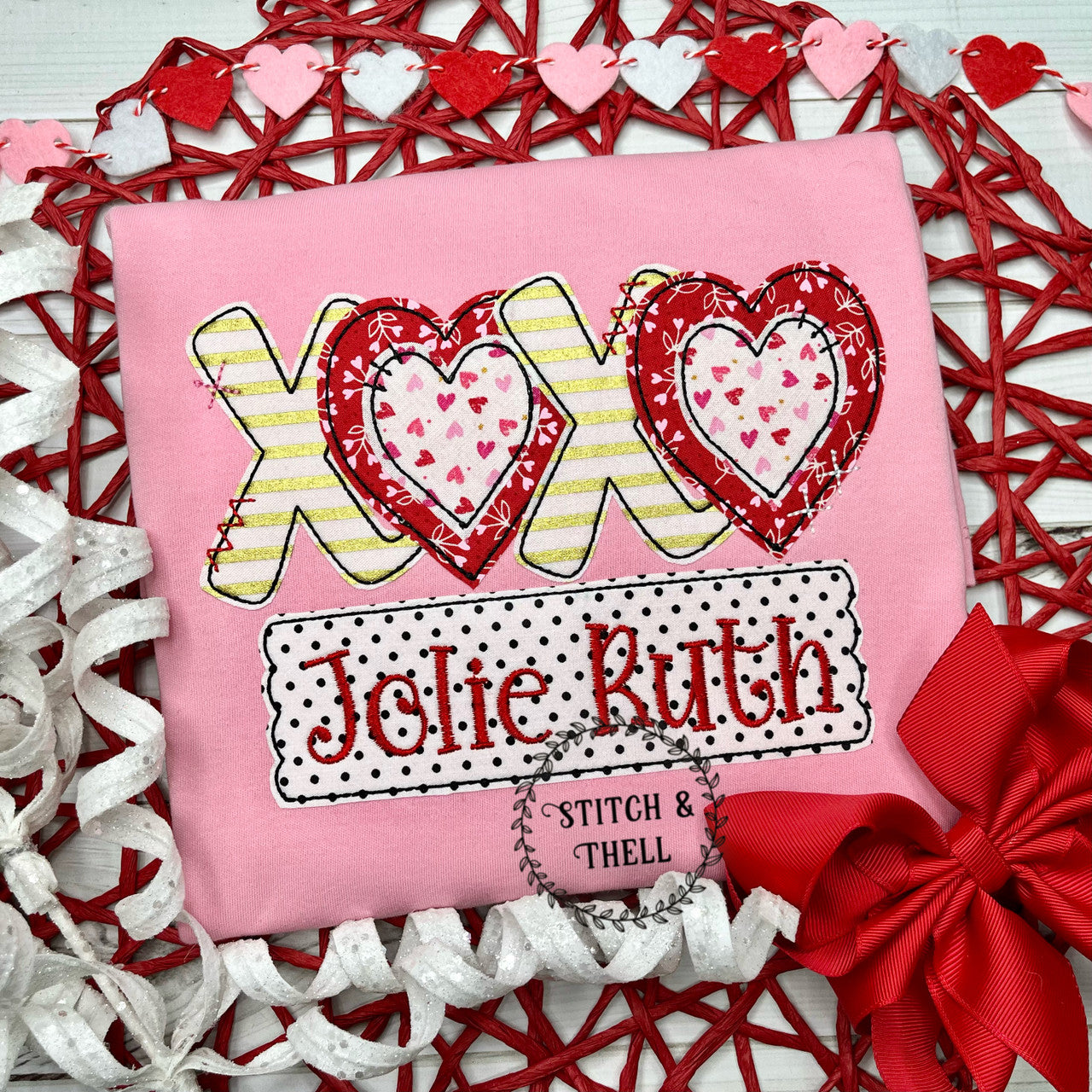 XOXO