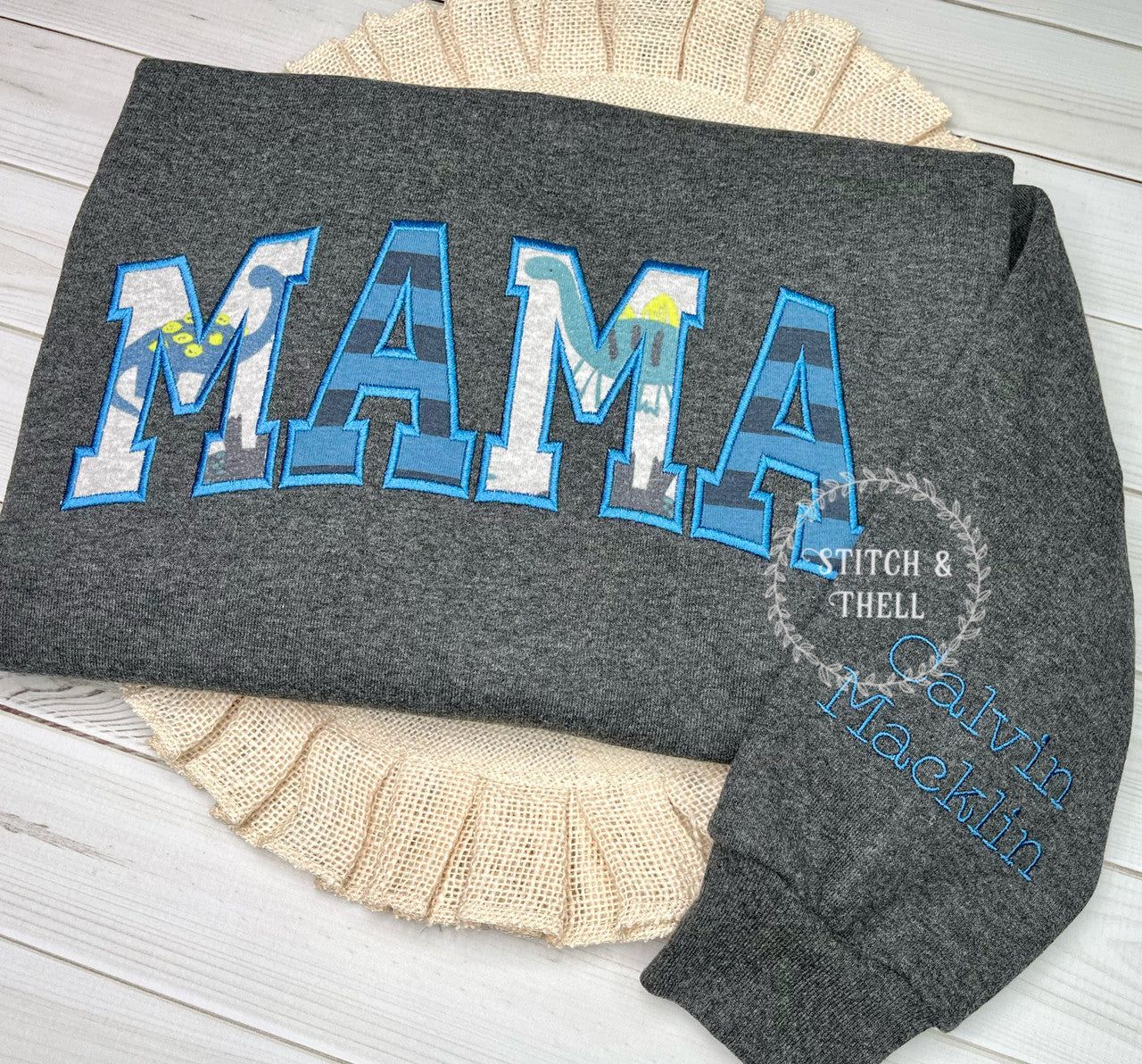 Mama Sweatshirt