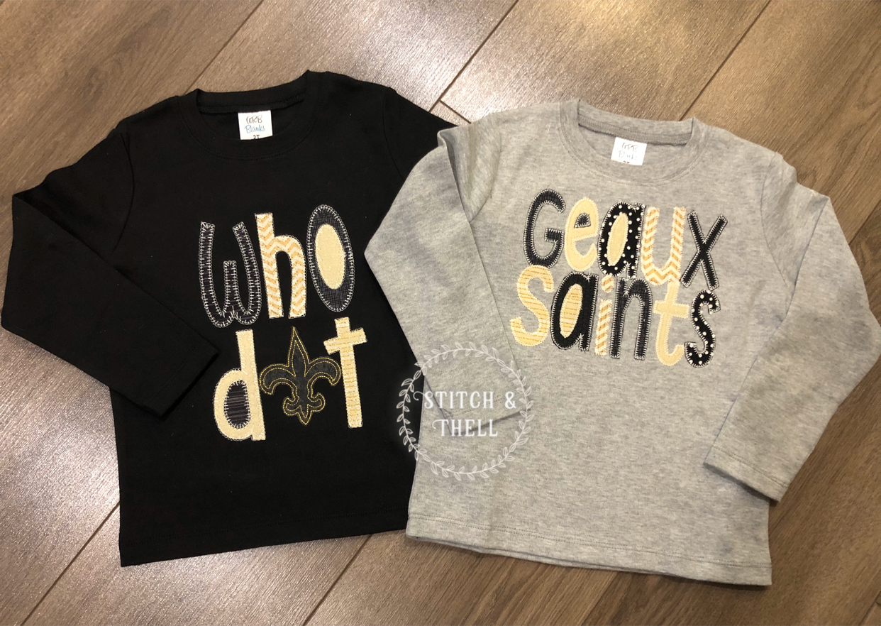 Spirit Wear
