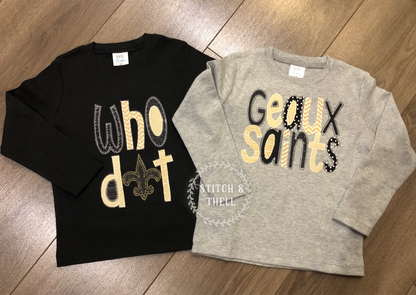 Spirit Wear