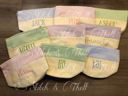 Easter Totes