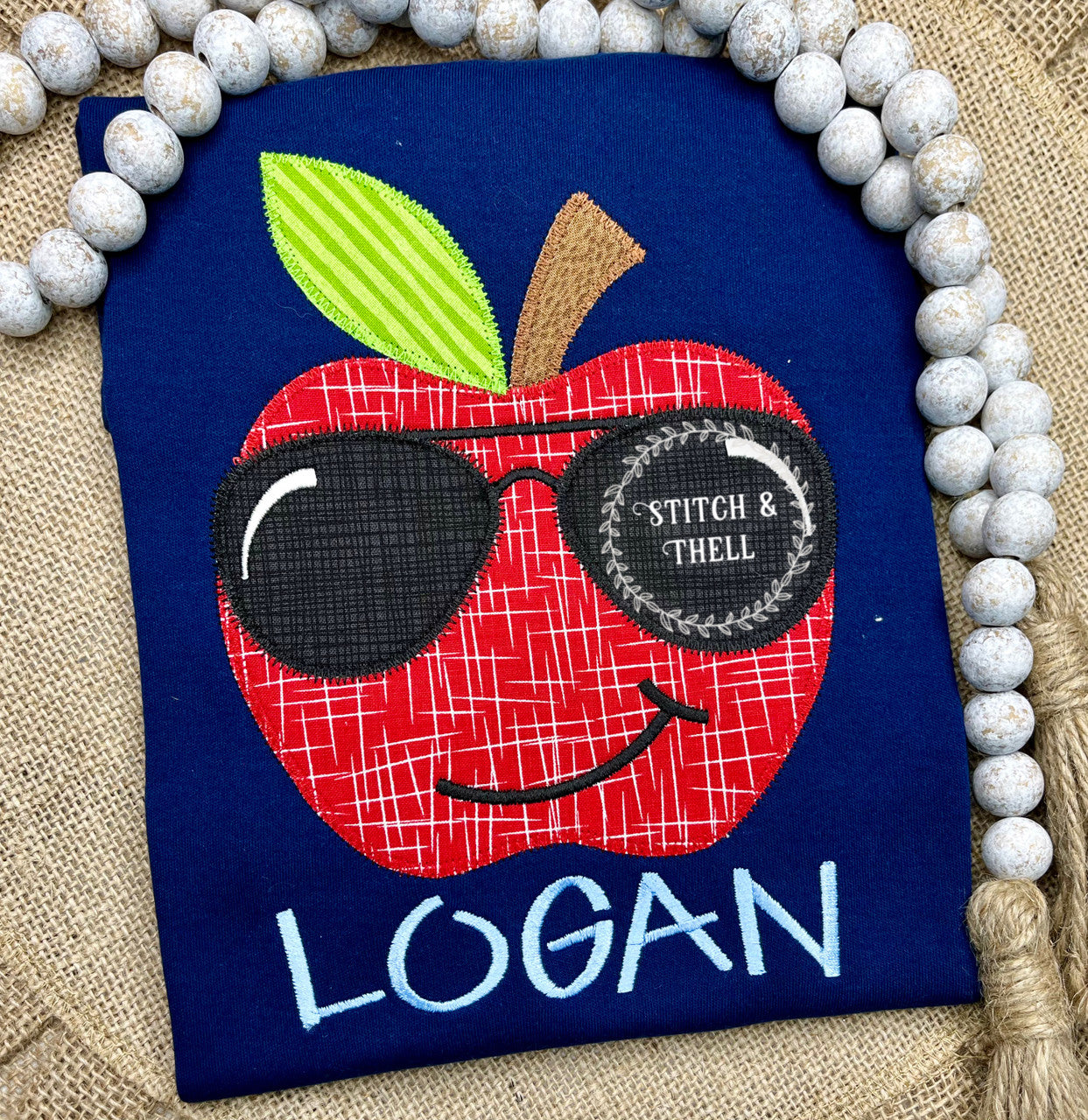Cool Apple