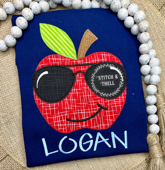 Cool Apple