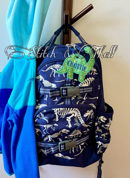 Bag Tags