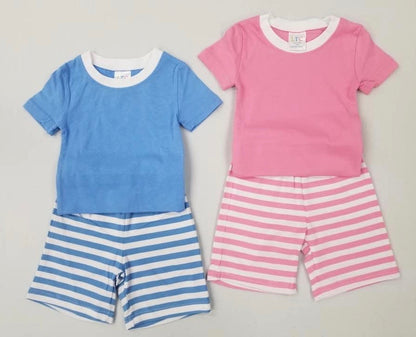 Spring/Summer Jammies