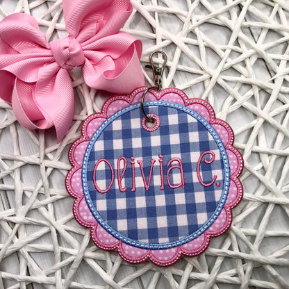 Bag Tags