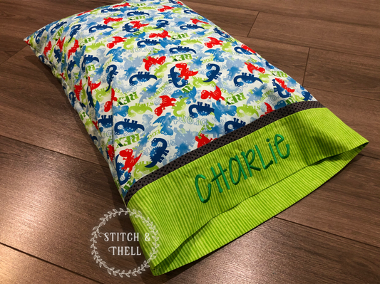 Custom Pillowcase