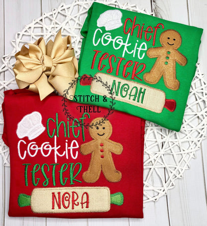 2026 Holiday Pajama PRE-ORDER