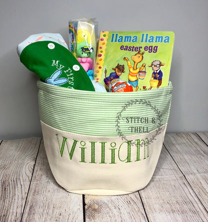 Easter Totes