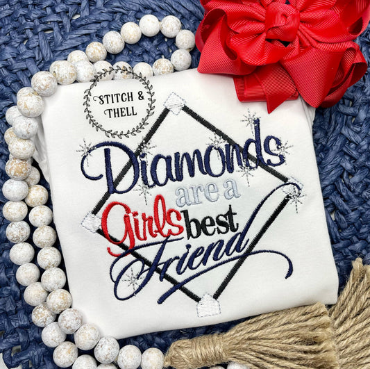 Diamonds