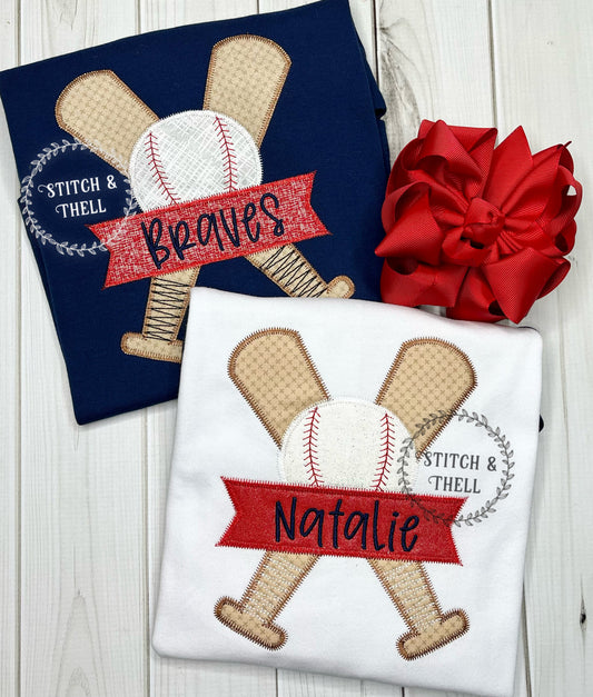Double Bats
