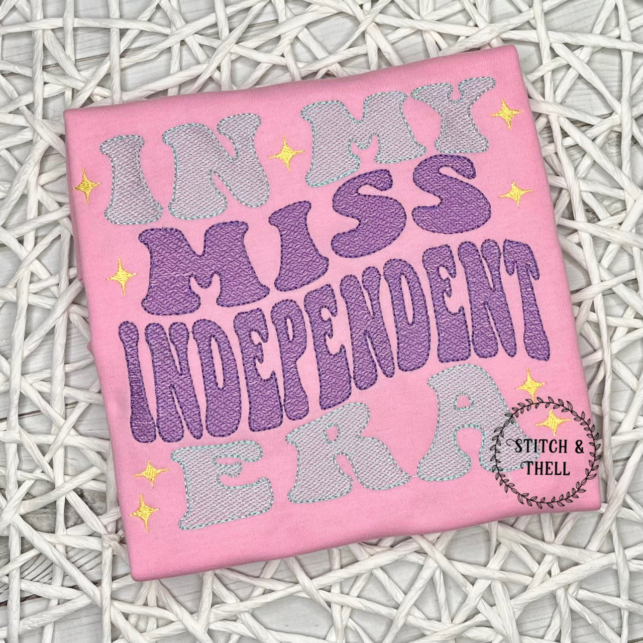 In My Era