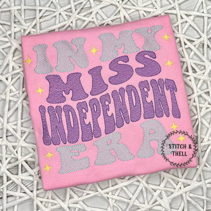 In My Era