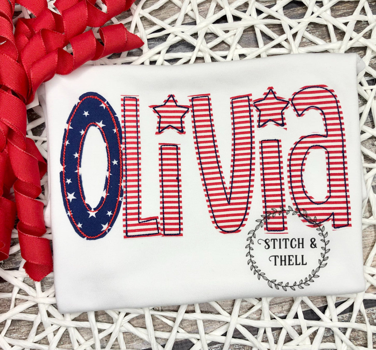 Patriotic Name