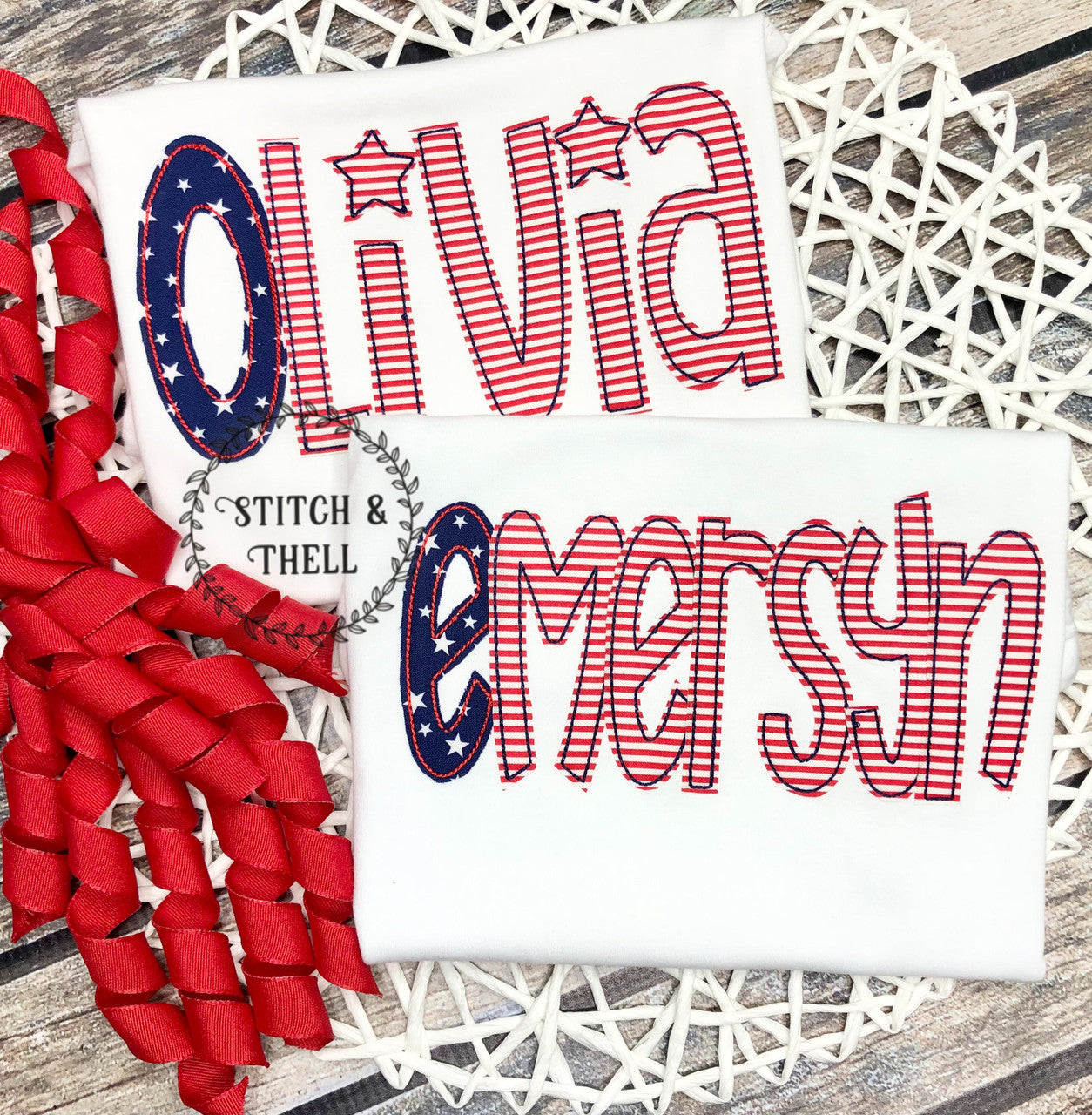 Patriotic Name