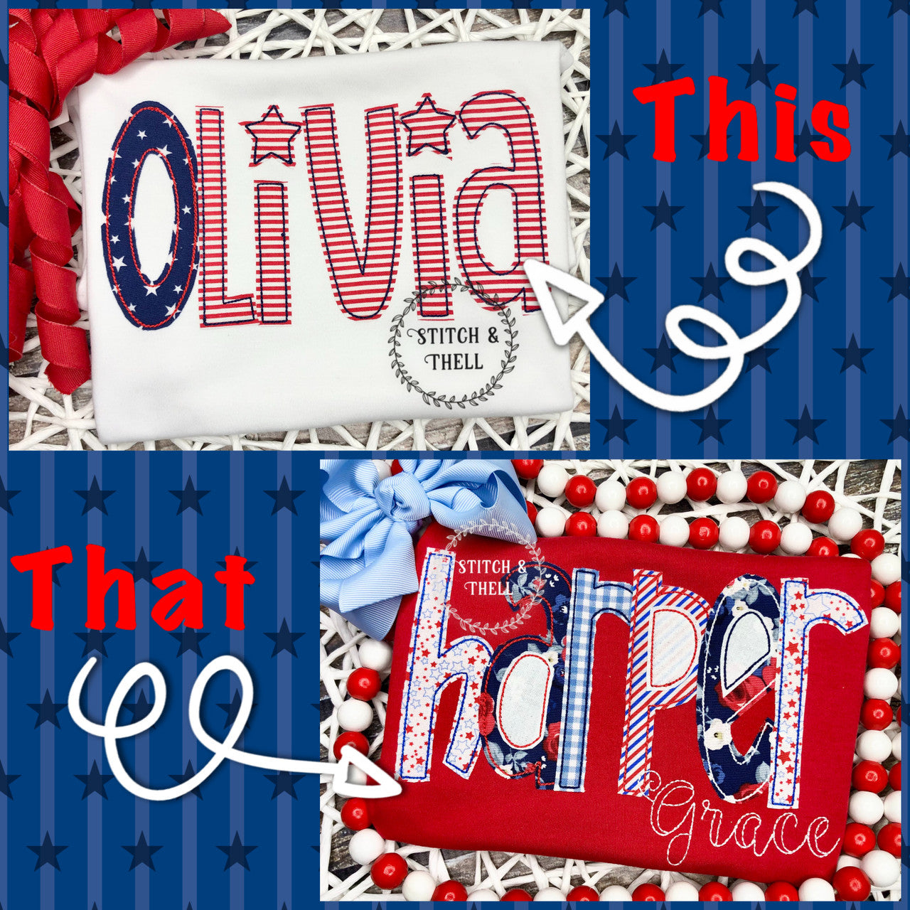 Patriotic Name