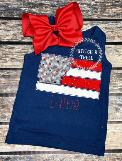 State Flag Shirt