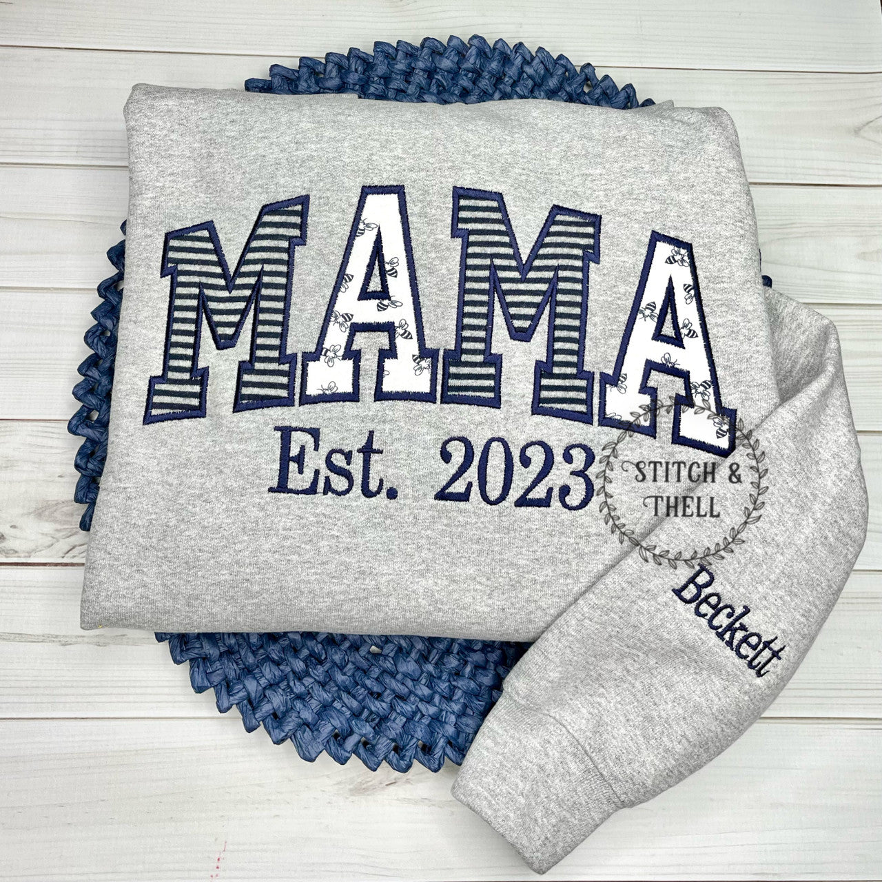 Mama Sweatshirt
