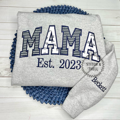 Mama Sweatshirt