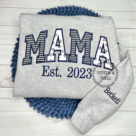 Mama Sweatshirt