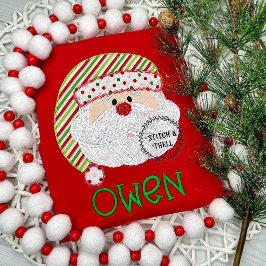 Santa