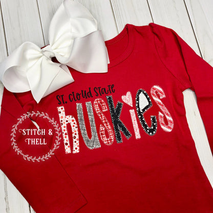 Spirit Wear