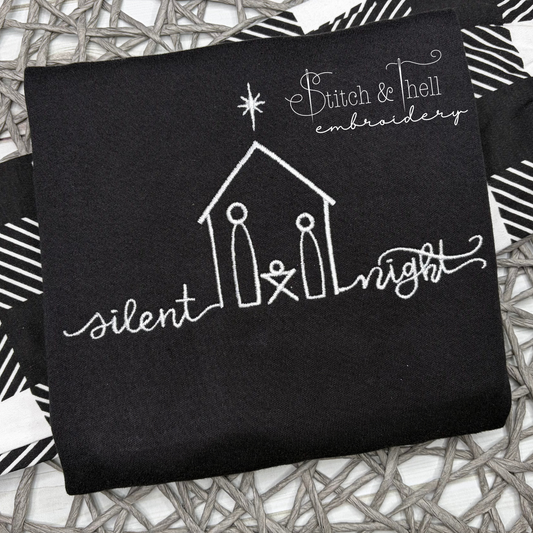 Silent Night