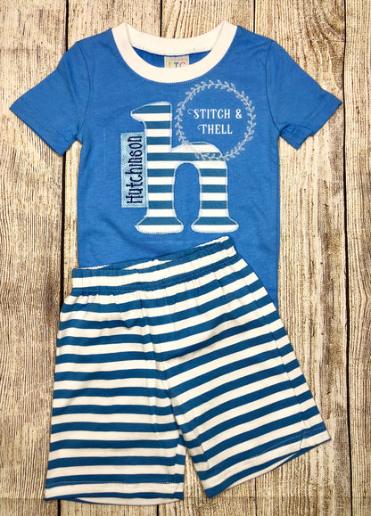 Spring/Summer Jammies