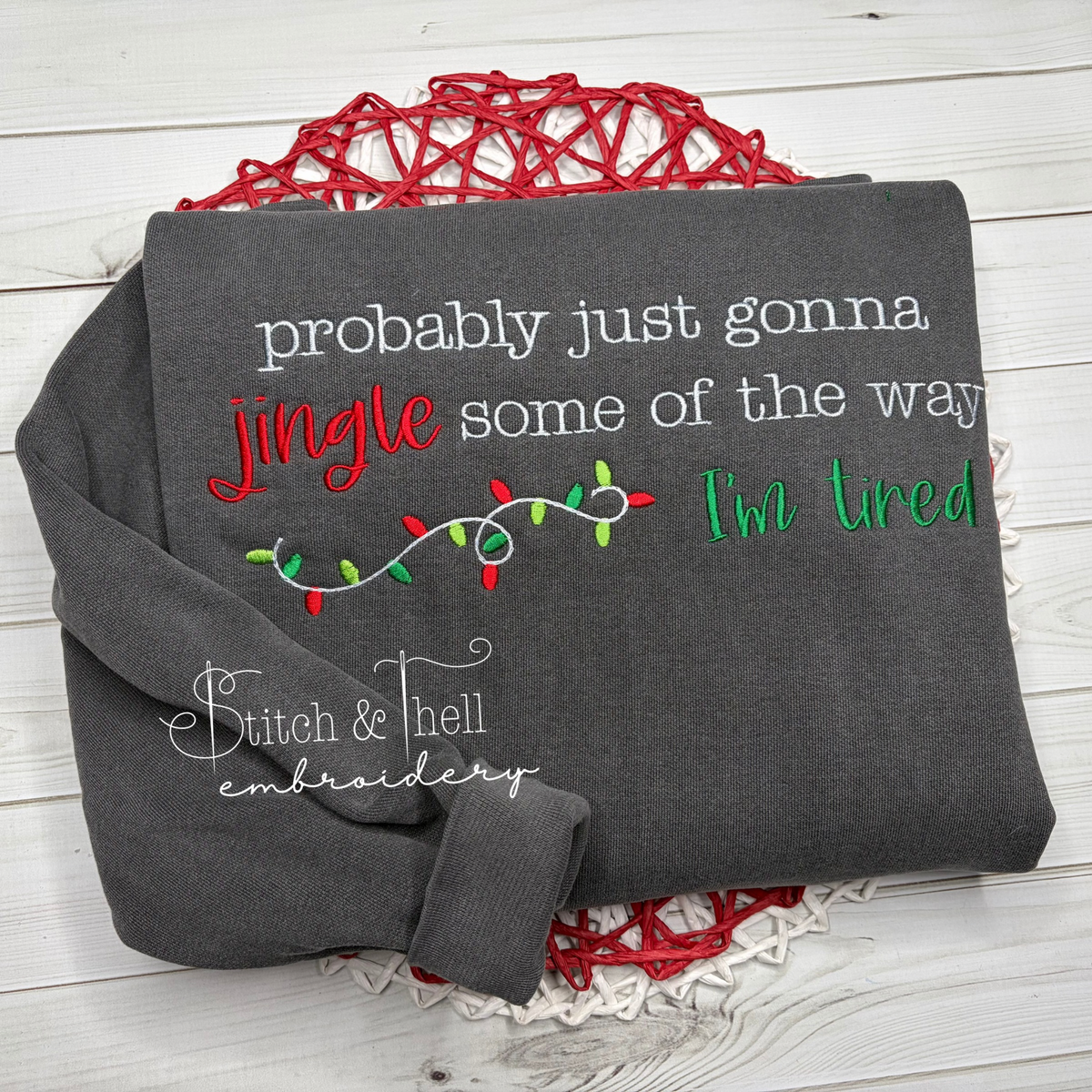 Jingle Some