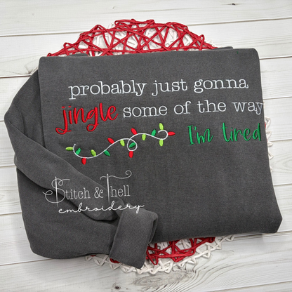 Jingle Some