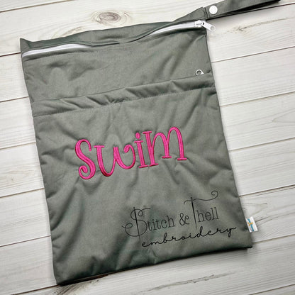 Wet Bag