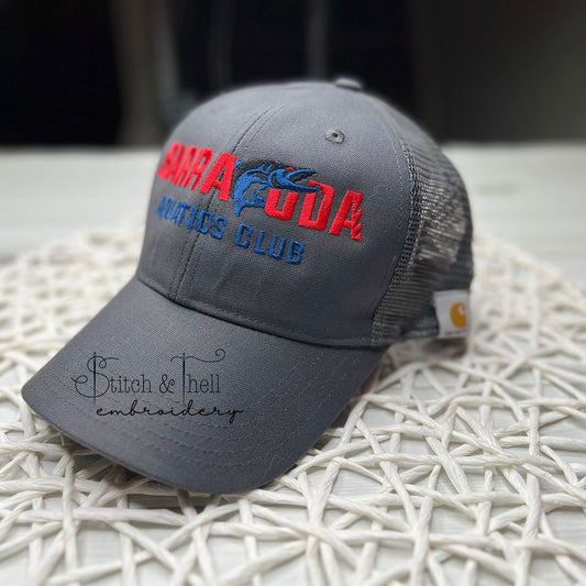 BAC Hat