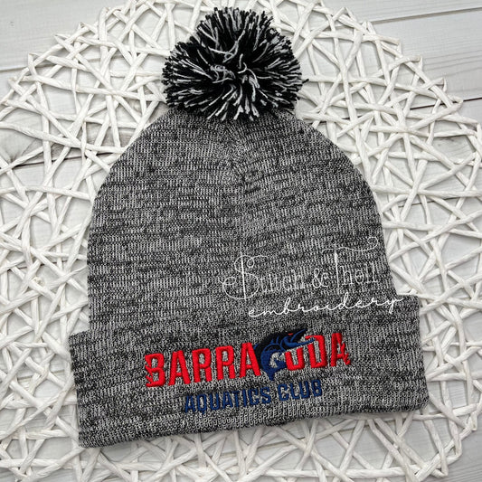 BAC Winter Hat