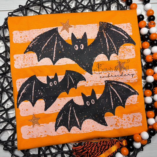 3 Bats
