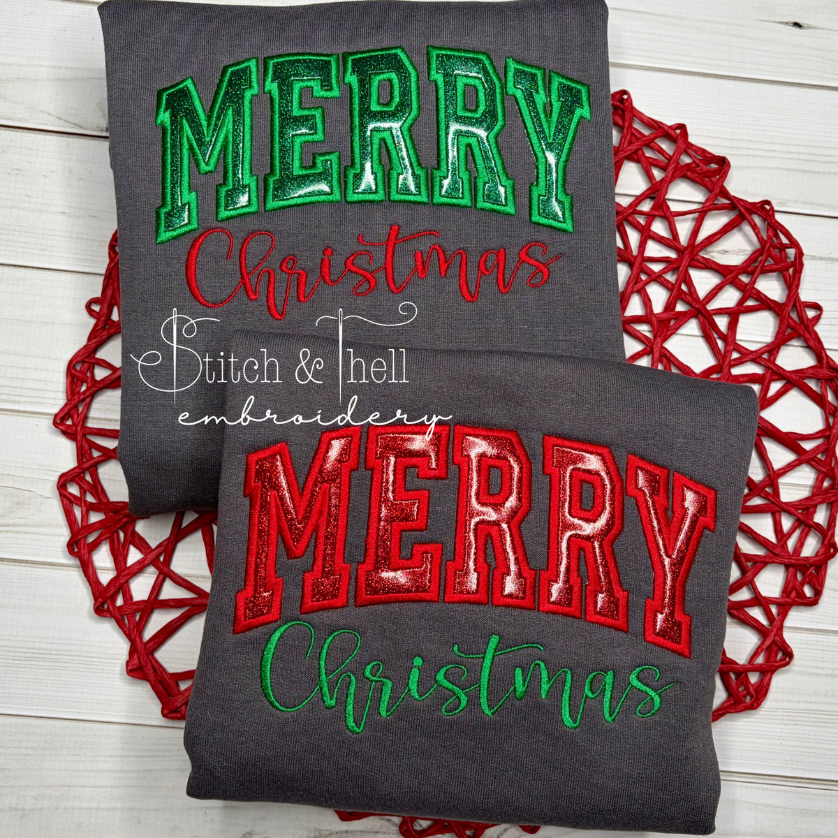 MERRY Christmas