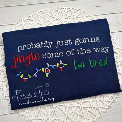 Jingle Some