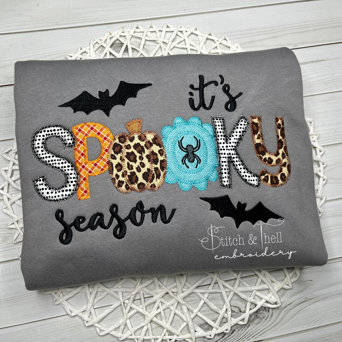 Spooky Season