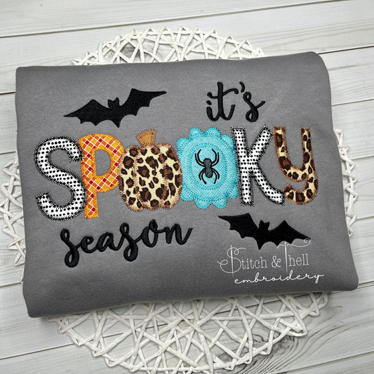 Spooky Season