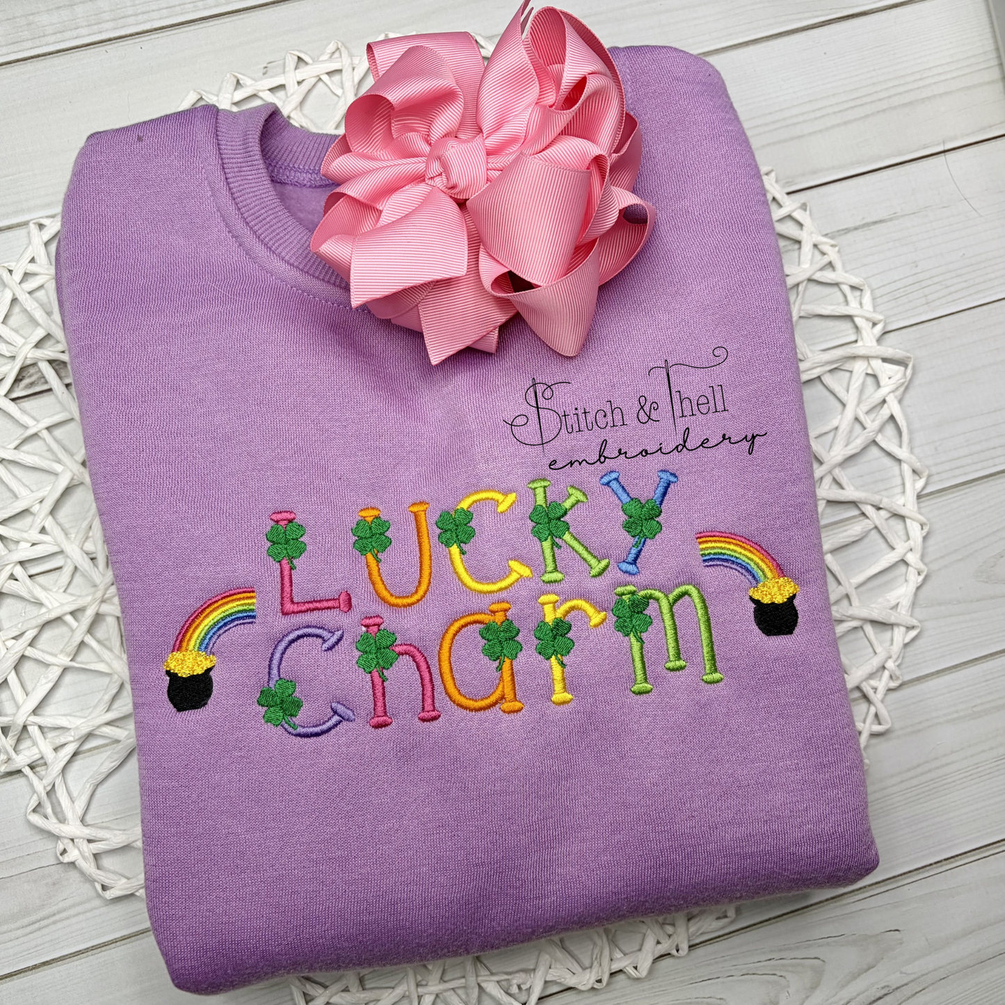 Clover Name