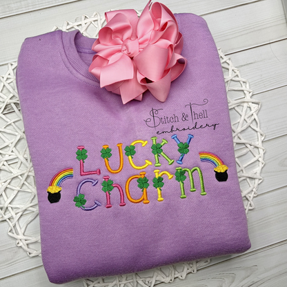 Clover Name