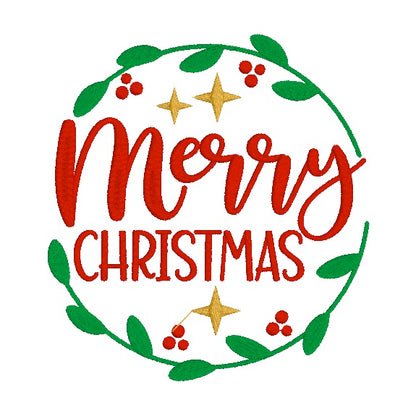 Christmas Towel Set 2