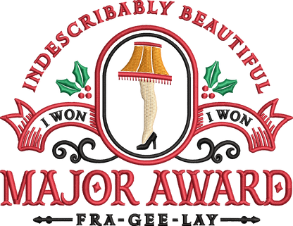 Christmas Movie Towel Set