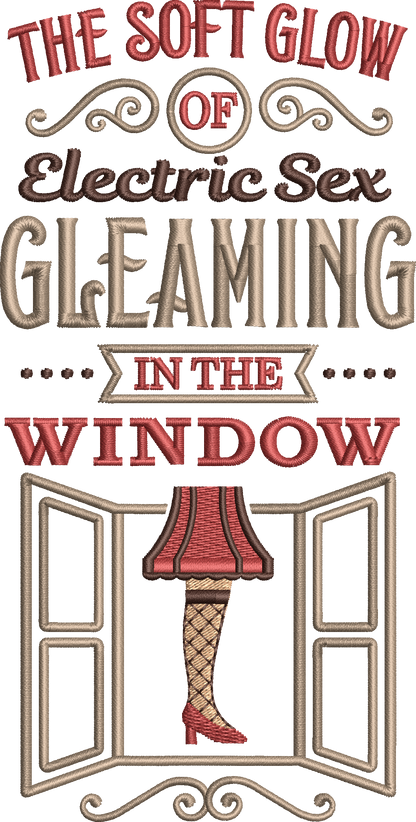 Christmas Movie Towel Set