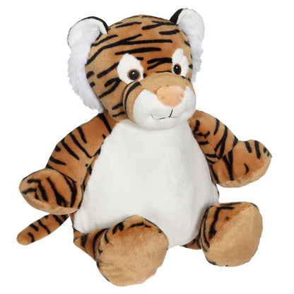 Personalized Stuffed Animal