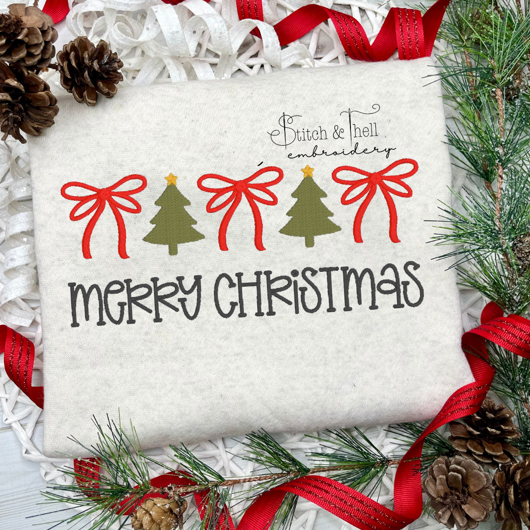 Build Your Own Bow Trio