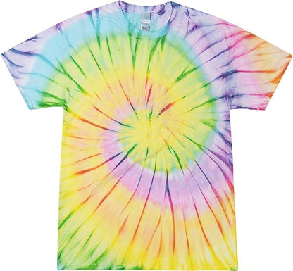 Tie Dye Shirt