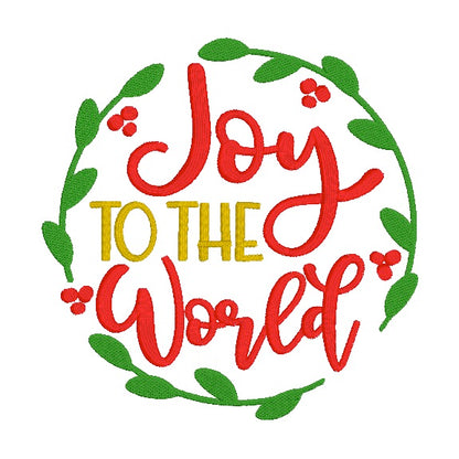 Christmas Towel Set 2